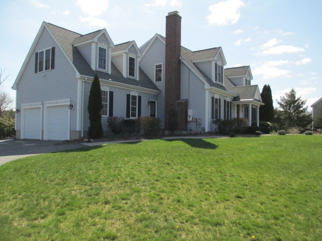 5 Round Farm Road Rehoboth, MA 02769 - Photo 3 of 28 Gallery Image 3