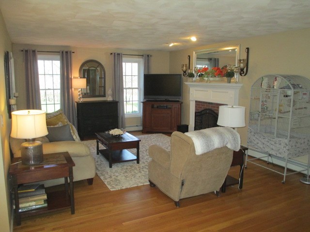 5 Round Farm Road Rehoboth, MA 02769 - Photo 8 of 28 Gallery Image 8