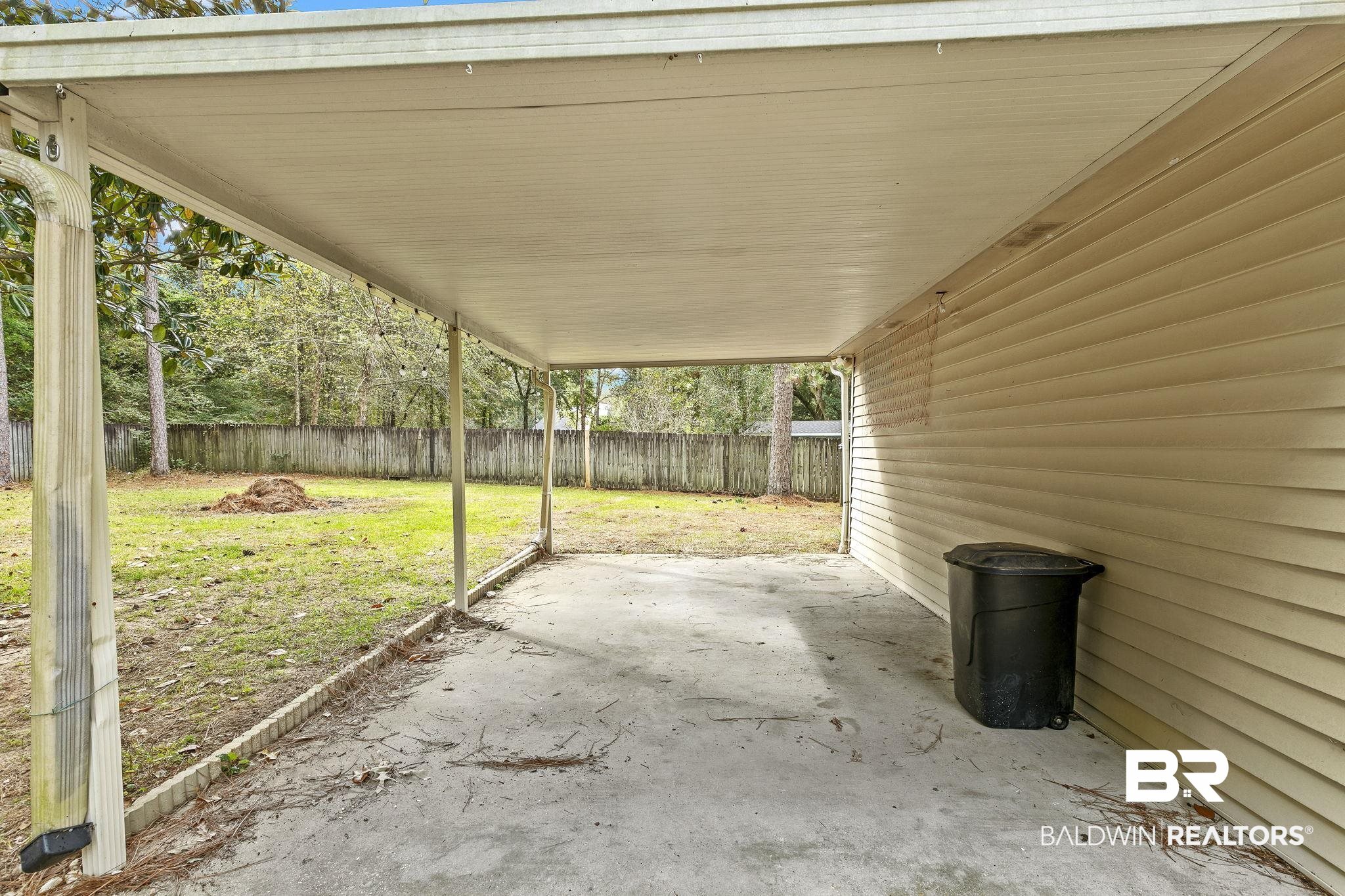 474 Ridgewood Drive Daphne, AL 36526 - Photo 50 of 57 View of patio