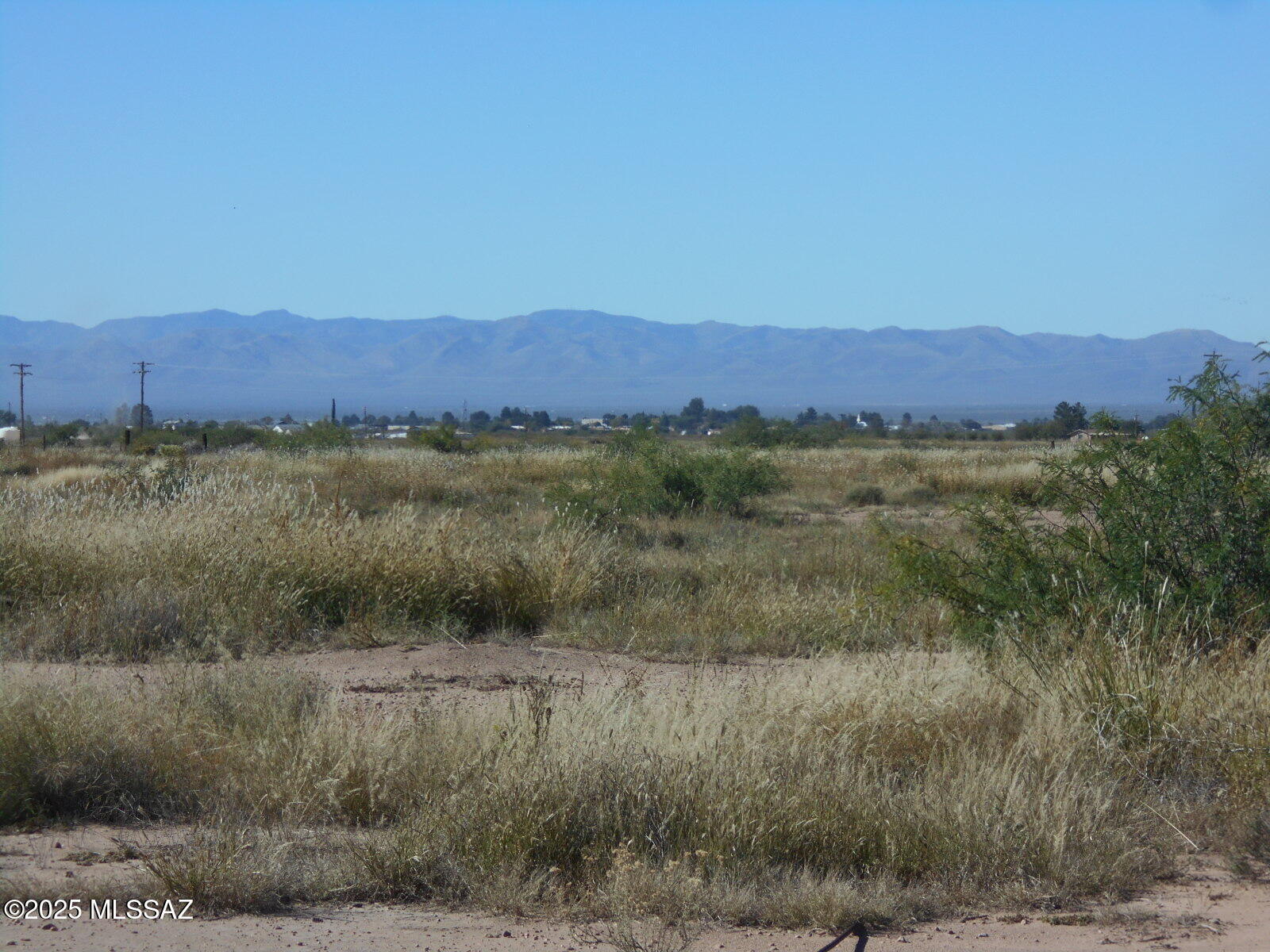 10747 North Bell Road Elfrida, AZ 85610 - Photo 24 of 41