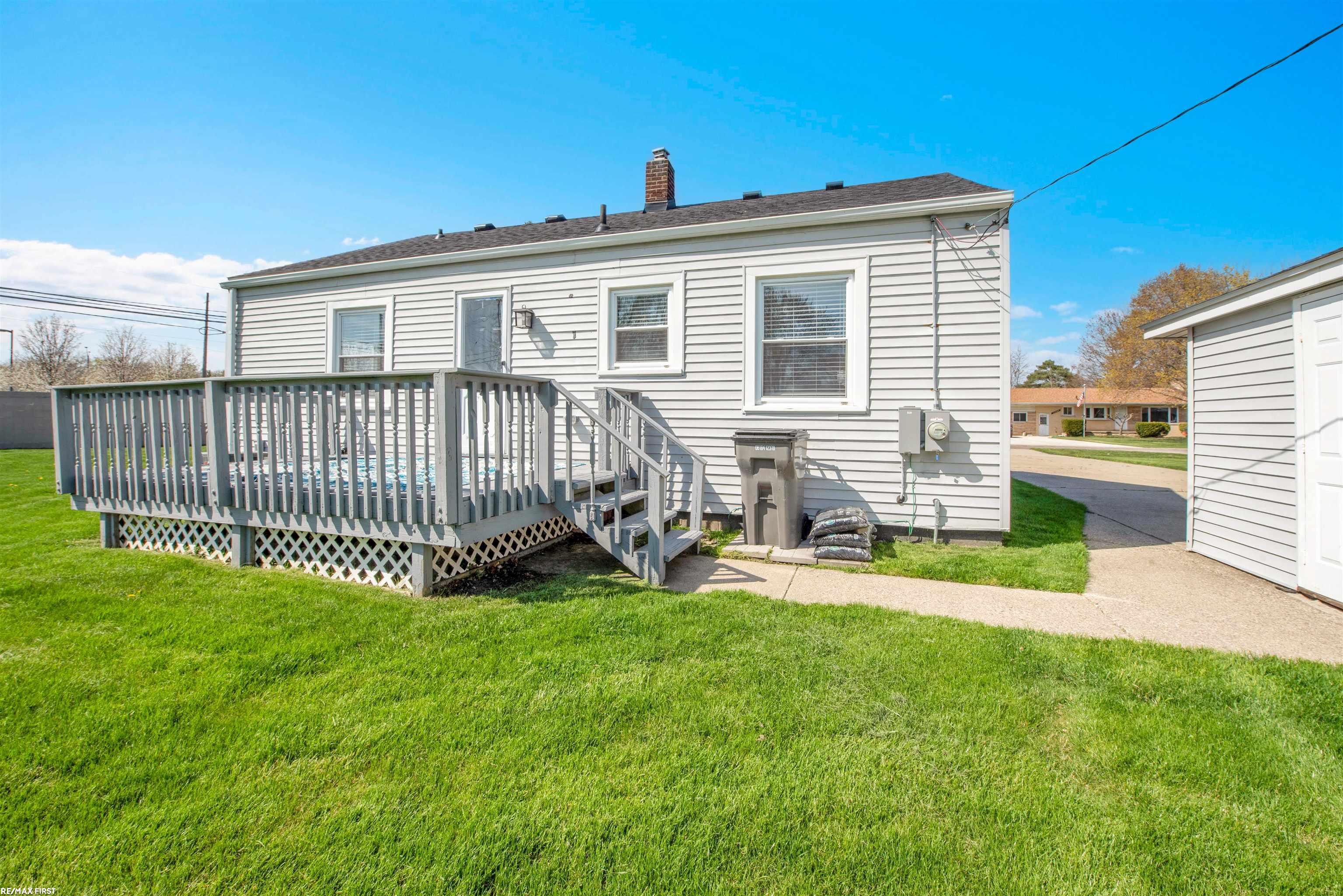 22674 Ulrich Street Clinton, MI 48036 - Photo 23 of 24