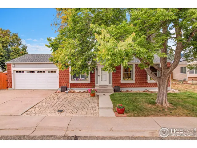 $498,000 | 16517 East Layton Avenue, Aurora, CO 80015