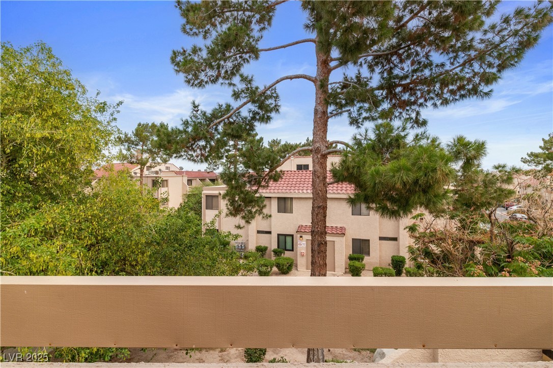 3740 Desert Marina Drive, Unit 2 Laughlin, NV 89029 - Photo 32 of 75 View from balcony