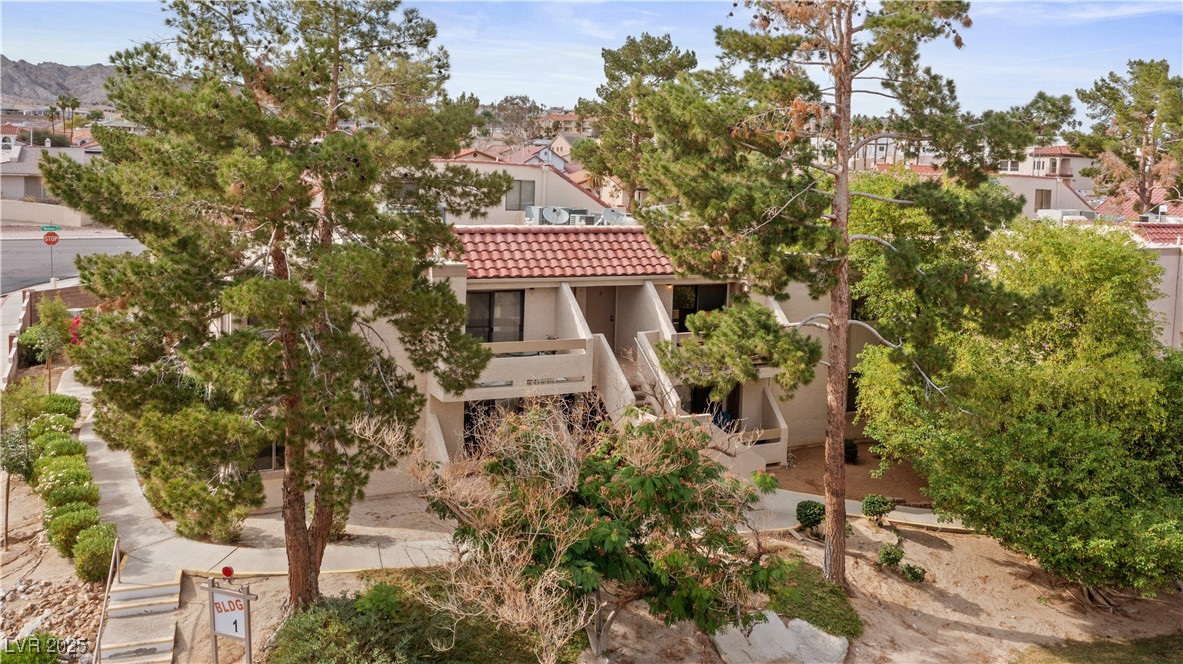 3740 Desert Marina Drive, Unit 2 Laughlin, NV 89029 - Photo 38 of 75 Front of the home's building