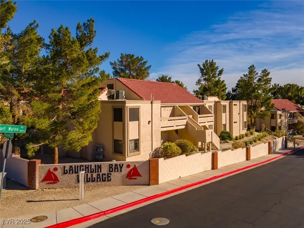 $119,900 | 3740 Desert Marina Drive, Unit 2, Laughlin, NV 89029