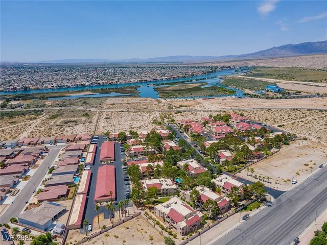 $149,900 | 3740 Desert Marina Drive, Unit 2, Laughlin, NV 89029