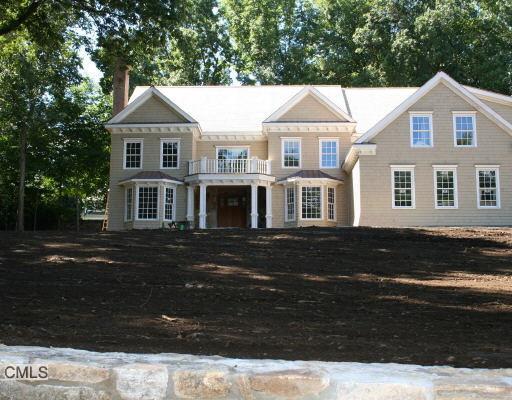 6 Windrush Lane Westport, CT 06880 - Photo 1 of 1