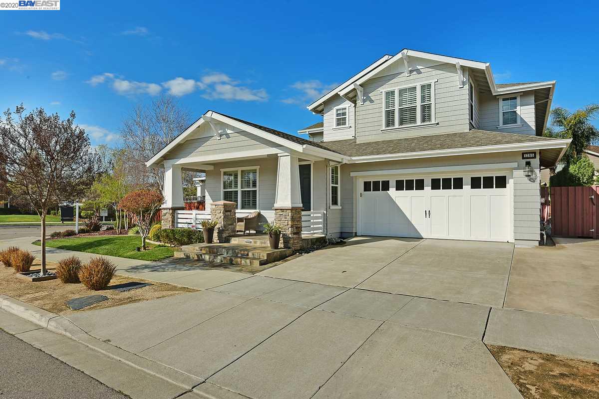 1285 Kings River Road Livermore, CA 94550 - Photo 1 of 1 Large, ez maintain year with newer fencing