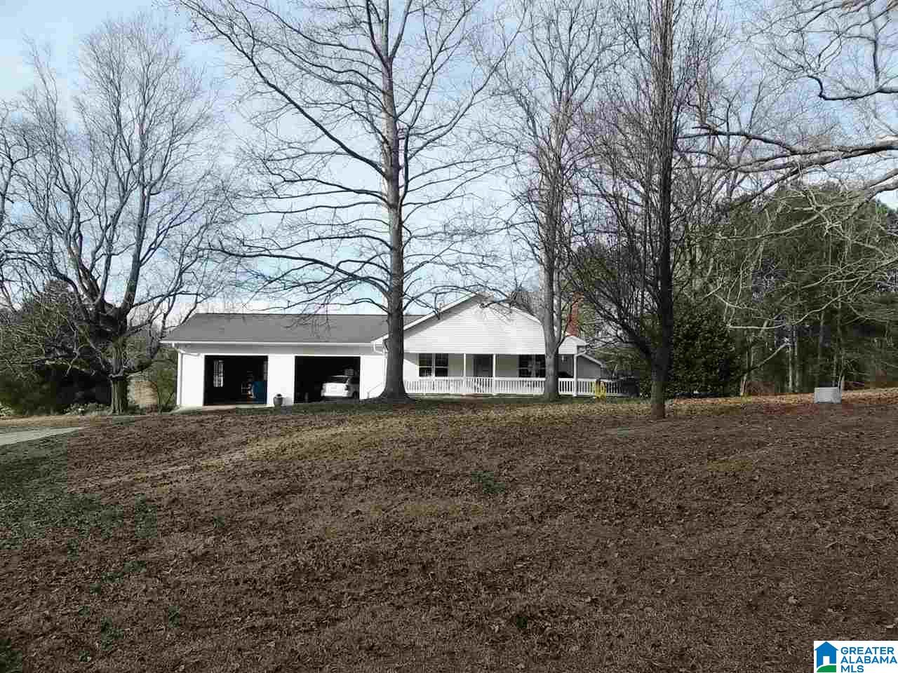 5122 Highland Road Lineville, AL 36266 - Photo 1 of 20