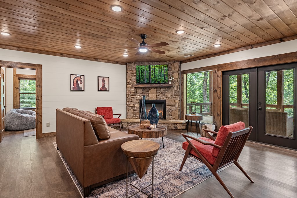 32 Hope Drive Blue Ridge, GA 30513 - Photo 69 of 132 Gallery Image 69