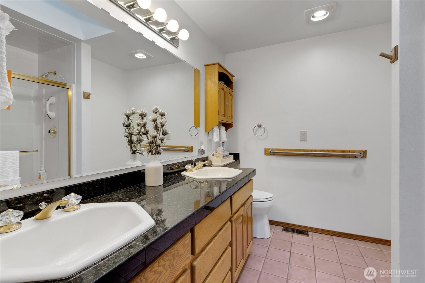 17532 Southeast 292nd Place Kent, WA 98042 - Photo 19 of 36