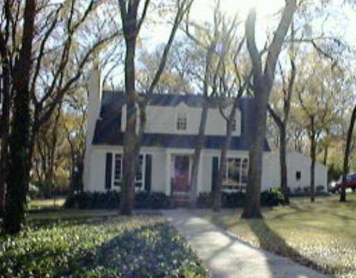 2203 Griswold Lane Austin, TX 78703 - Photo 1 of 1