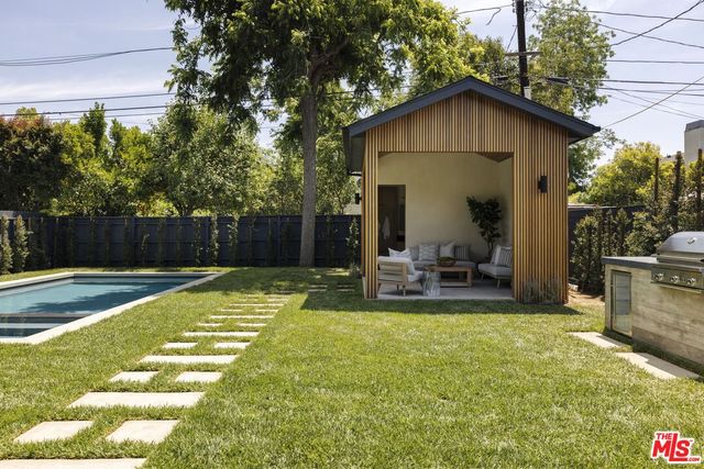 $3,850,000 | 4150 Rhodes Avenue, Studio City, CA 91604