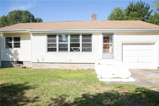 $429,900 | 21 Nichols Lane, Westerly, RI 02891