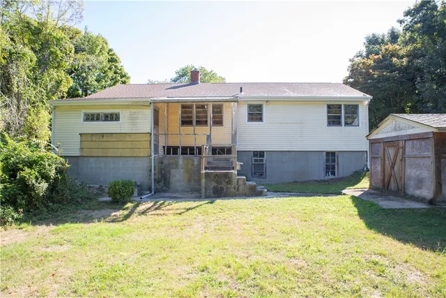 $429,900 | 21 Nichols Lane, Westerly, RI 02891