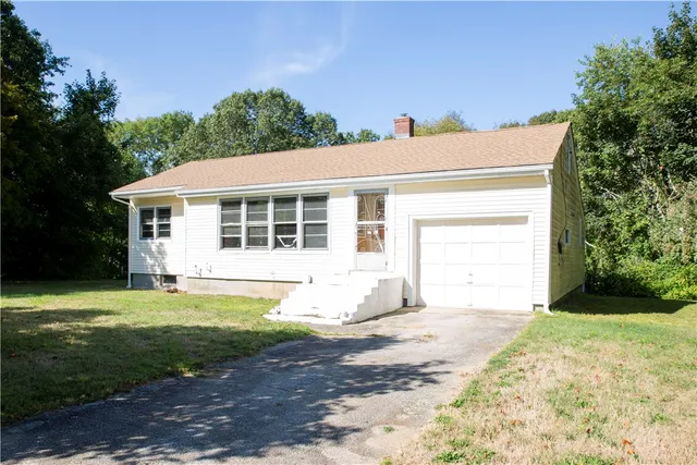 $429,900 | 21 Nichols Lane, Westerly, RI 02891