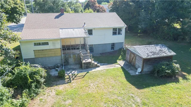 $429,900 | 21 Nichols Lane, Westerly, RI 02891