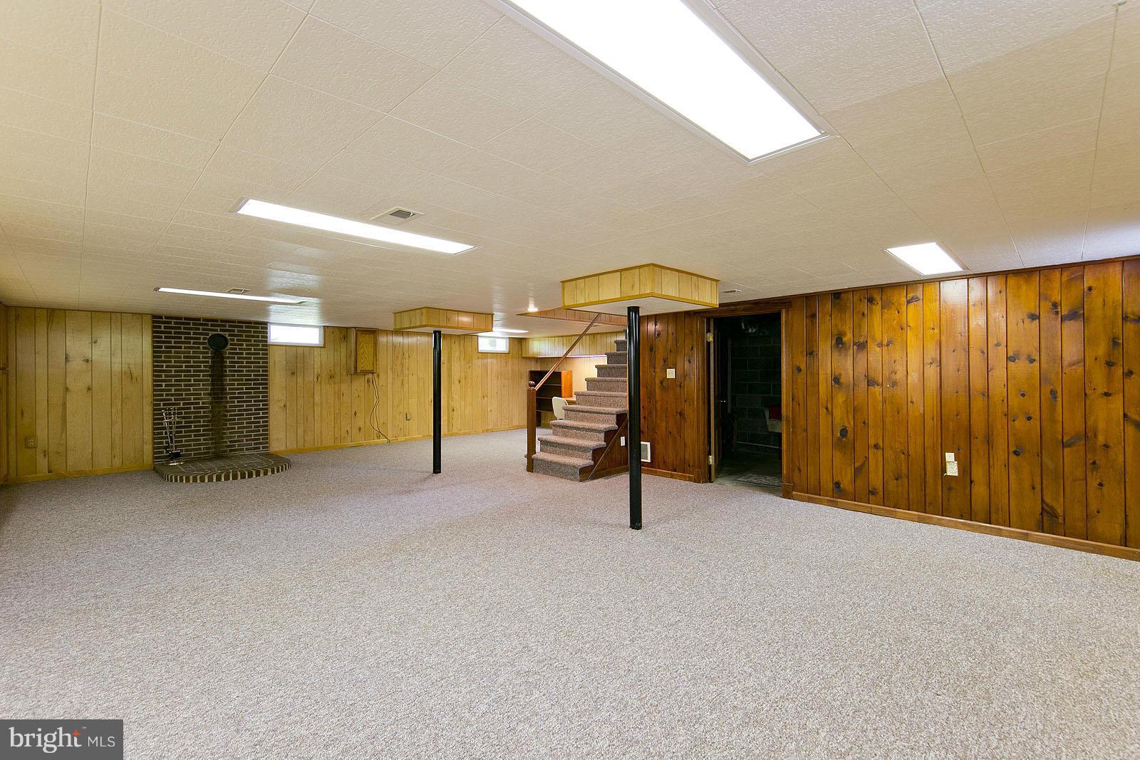 3322 Middle Road Winchester, VA 22602 - Photo 22 of 30 Basement