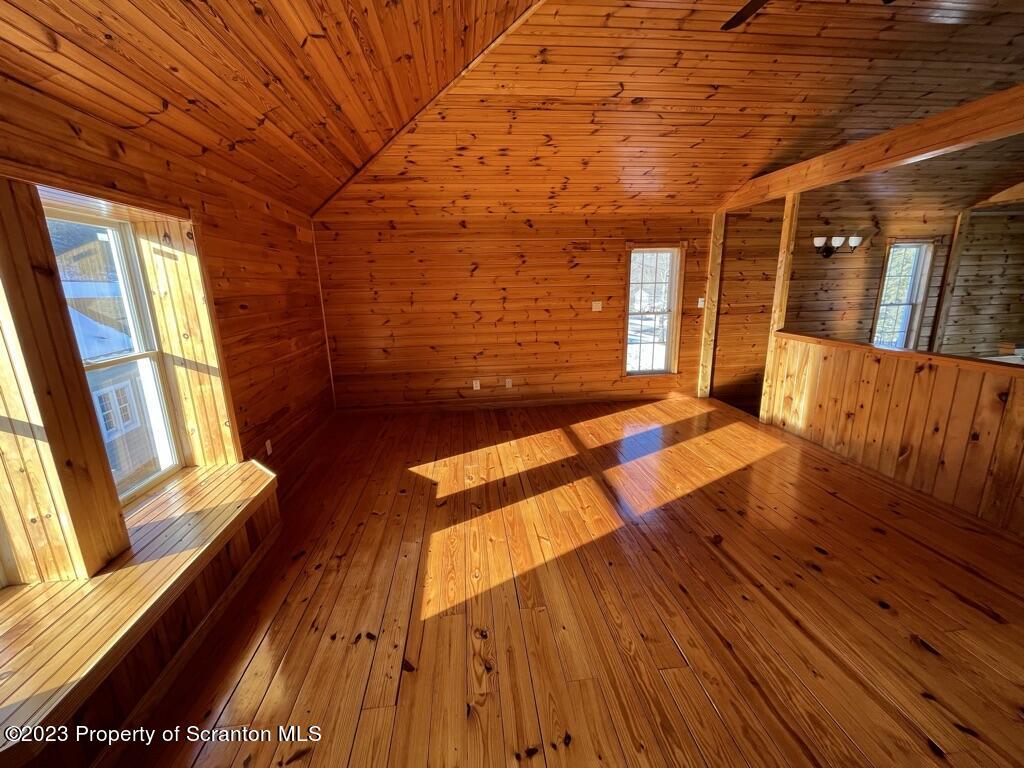 14651 Highway 858 Little Meadows, PA 18830 - Photo 21 of 51 House - loft