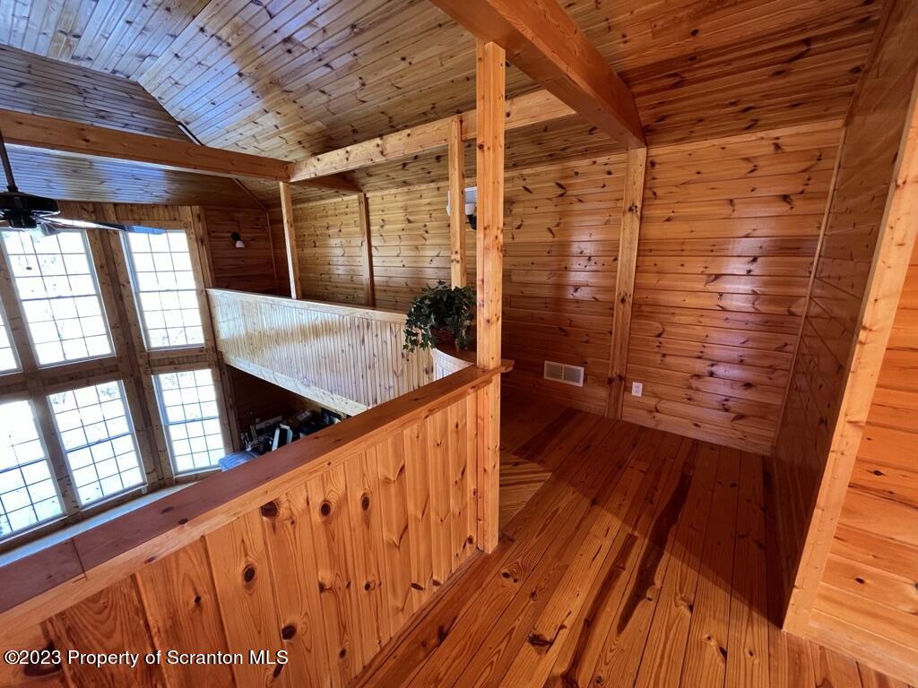 14651 Highway 858 Little Meadows, PA 18830 - Photo 22 of 51 House - Loft
