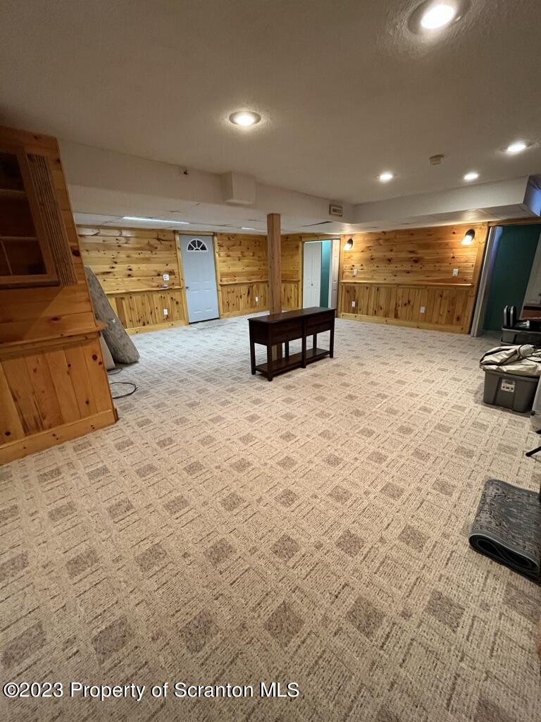 14651 Highway 858 Little Meadows, PA 18830 - Photo 37 of 51 Den LL