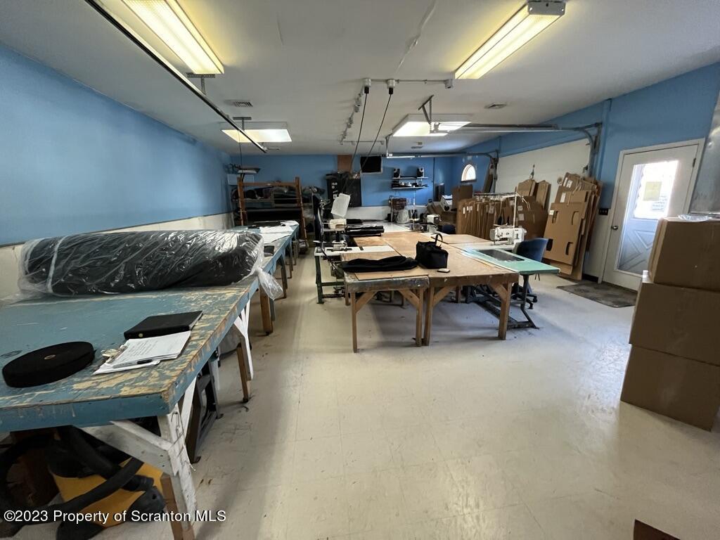 14651 Highway 858 Little Meadows, PA 18830 - Photo 43 of 51 Factory workshop