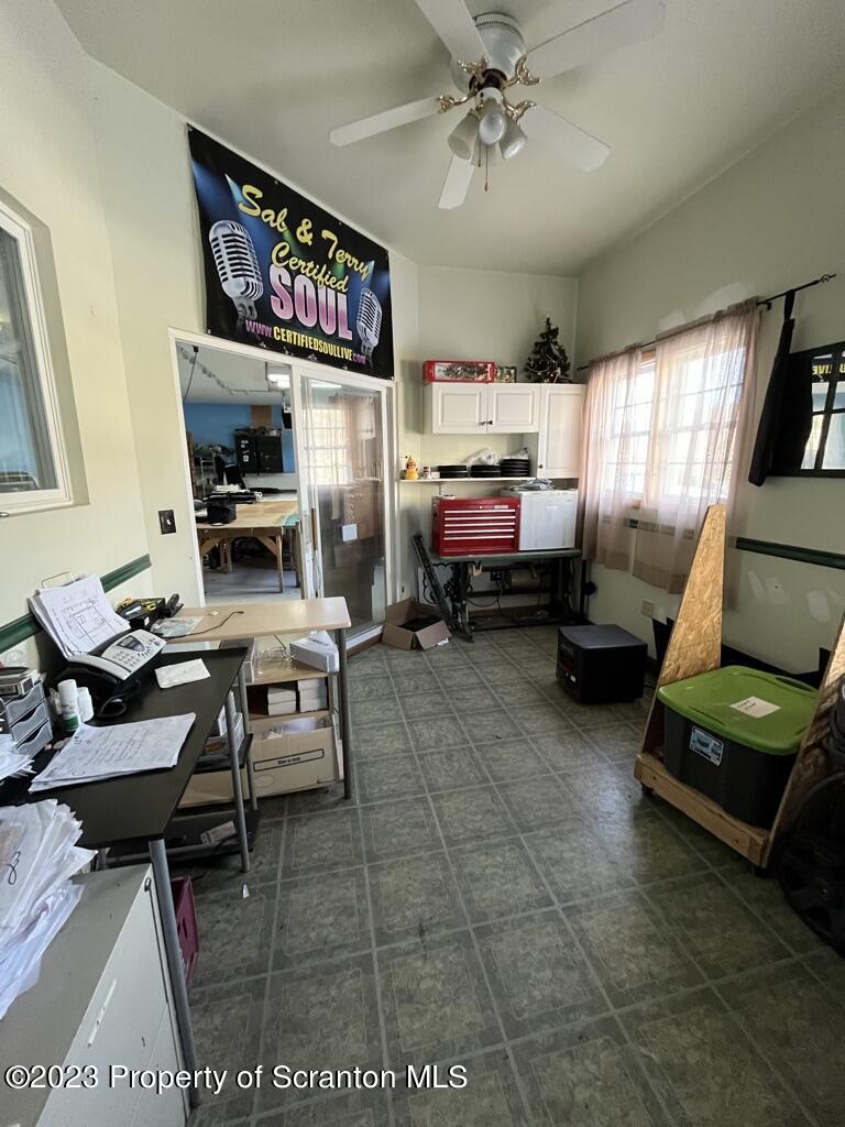 14651 Highway 858 Little Meadows, PA 18830 - Photo 48 of 51 Factory - office