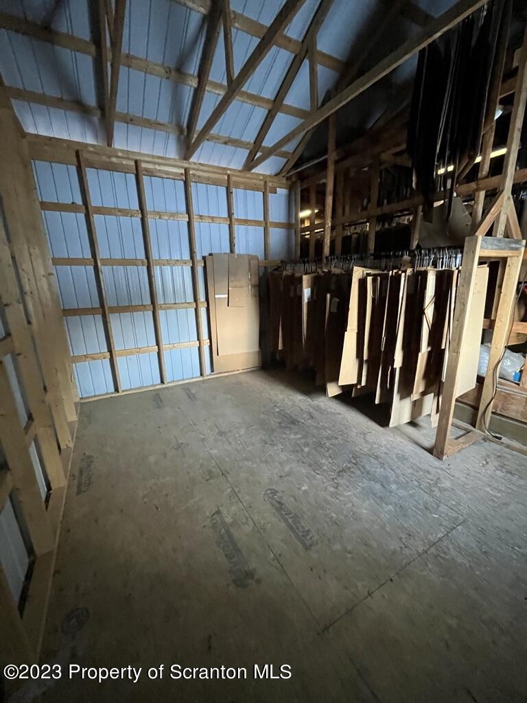 14651 Highway 858 Little Meadows, PA 18830 - Photo 51 of 51 Warehouse