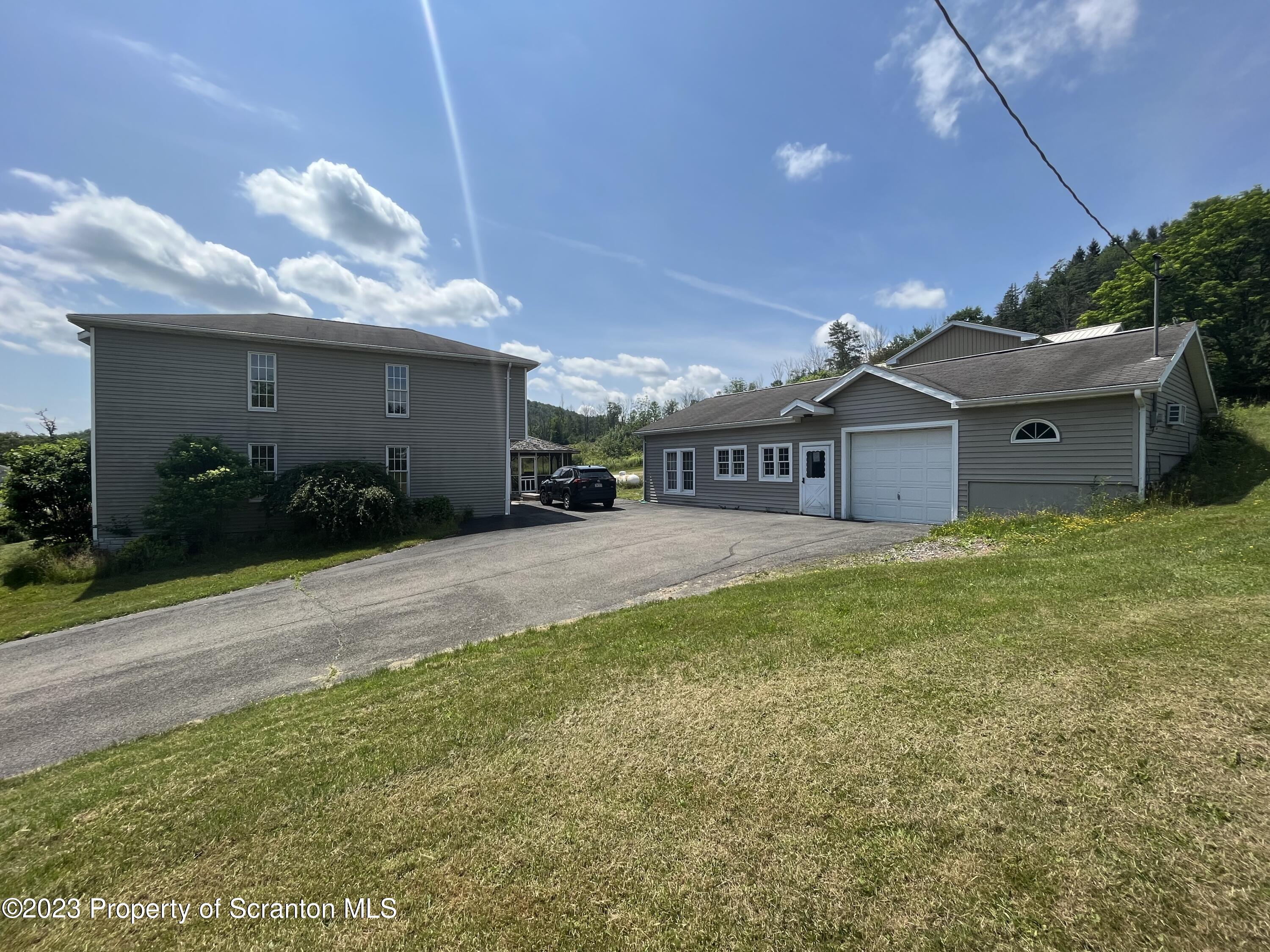 14651 Highway 858 Little Meadows, PA 18830 - Photo 10 of 51 House & Bldg2