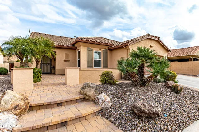 $399,900 | 5265 Parker Lane, Eloy, AZ 85131