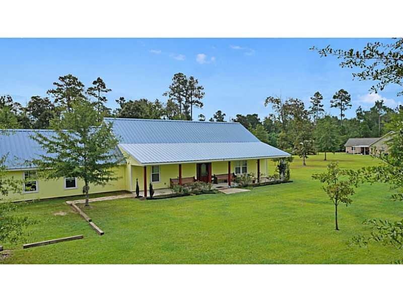 79340 Watt Thomas Road Bush, LA 70431 - Photo 1 of 13 Gallery Image 1