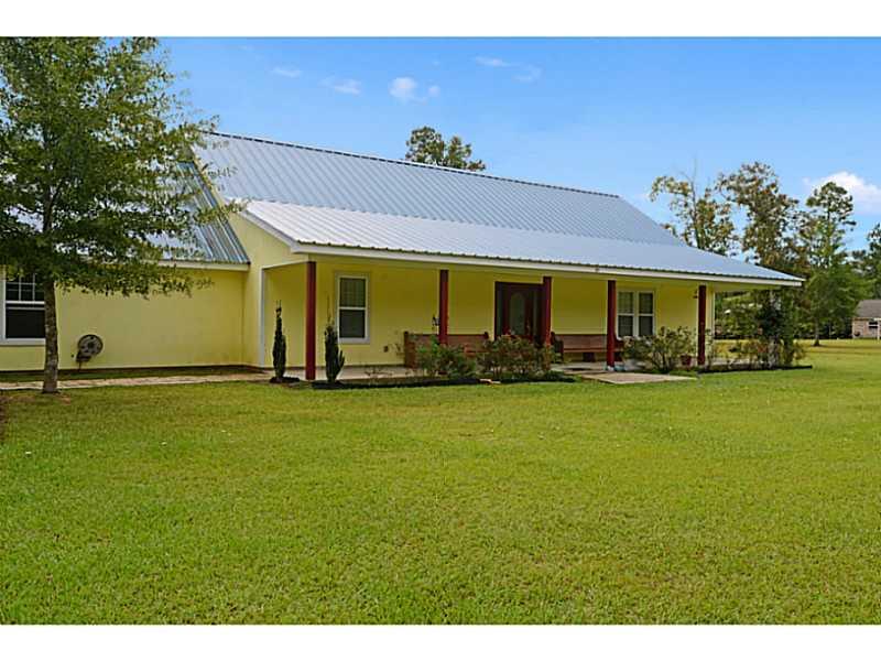 79340 Watt Thomas Road Bush, LA 70431 - Photo 2 of 13 Gallery Image 2