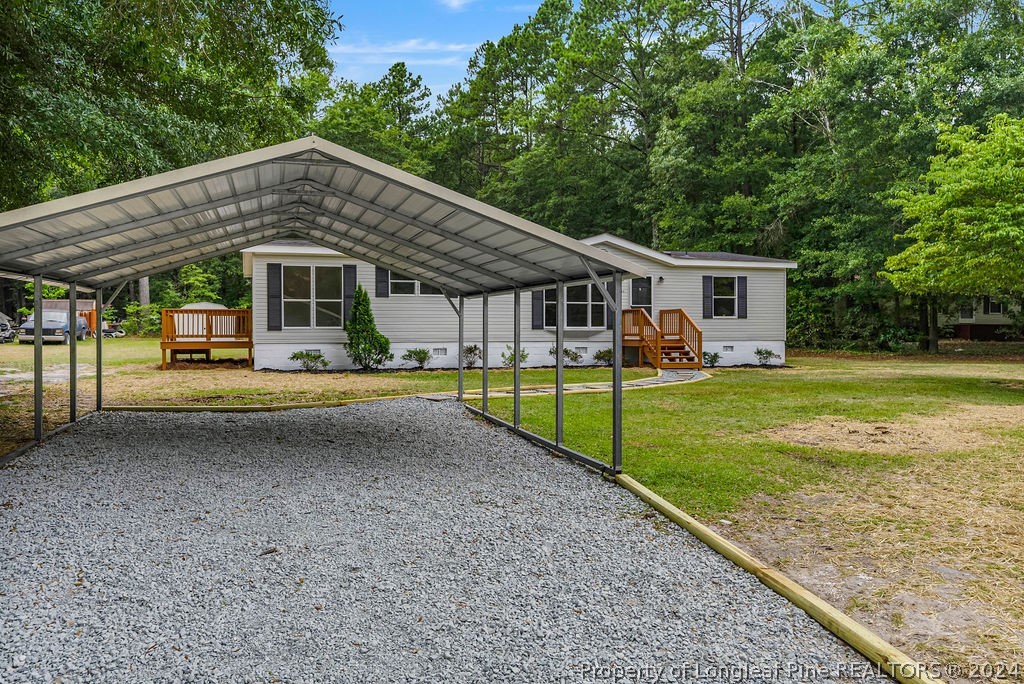 311 Grummen Road Hope Mills, NC 28348 - Photo 3 of 23 Gallery Image 3