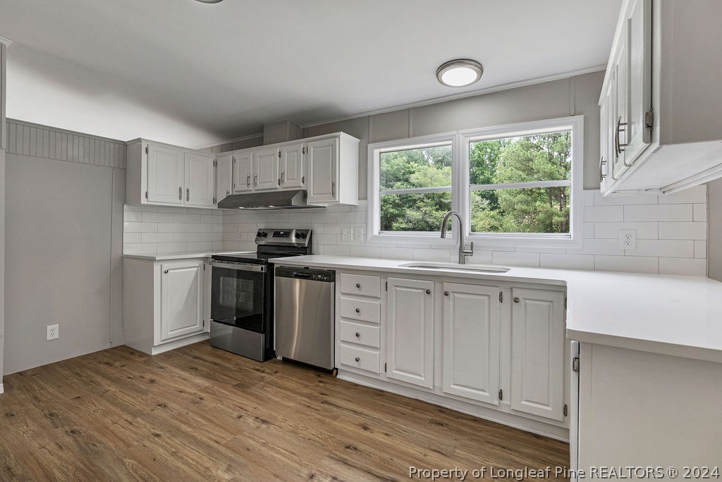 311 Grummen Road Hope Mills, NC 28348 - Photo 8 of 23 Gallery Image 8