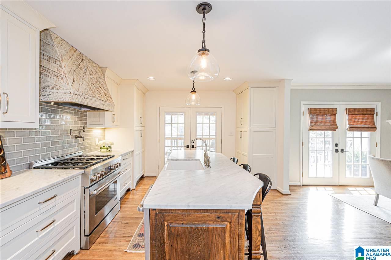3545 Spring Valley Terrace Mountain Brook, AL 35223 - Photo 13 of 50