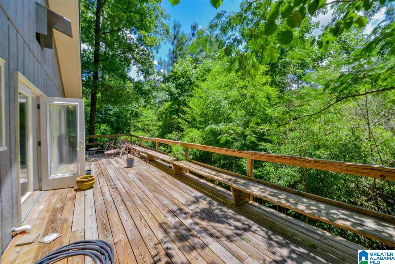 66 Cherokee Road Tuscaloosa, AL 35404 - Photo 44 of 50
