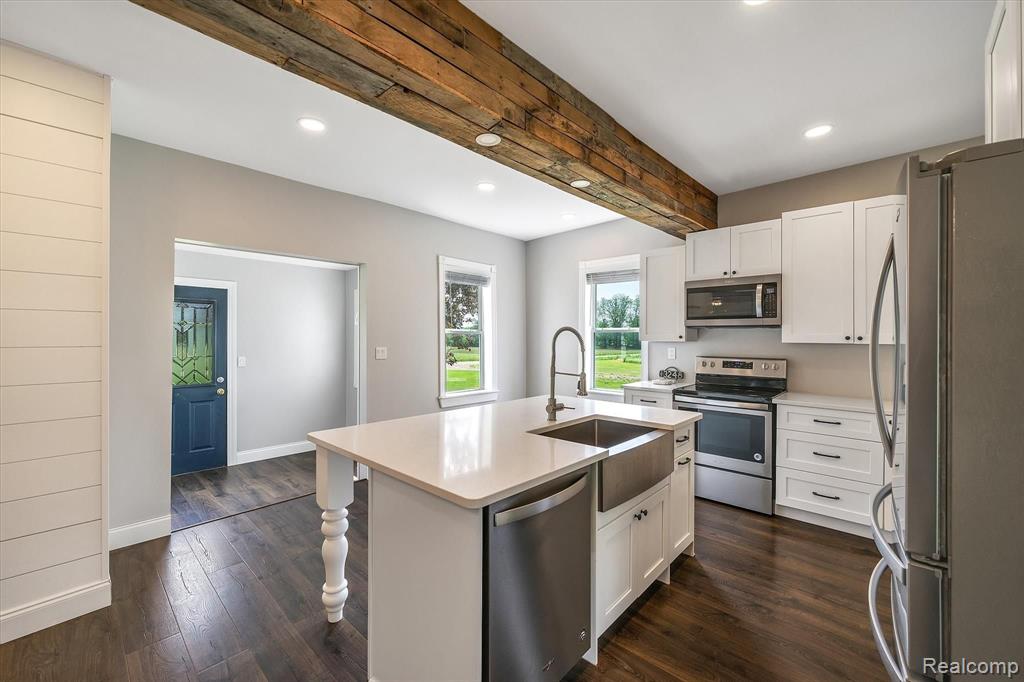 13248 South Delaney Road Perry, MI 48872 - Photo 12 of 46