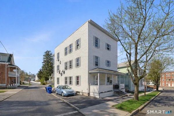 $395,000 | 259 Pearl Street, Middletown, CT 06457