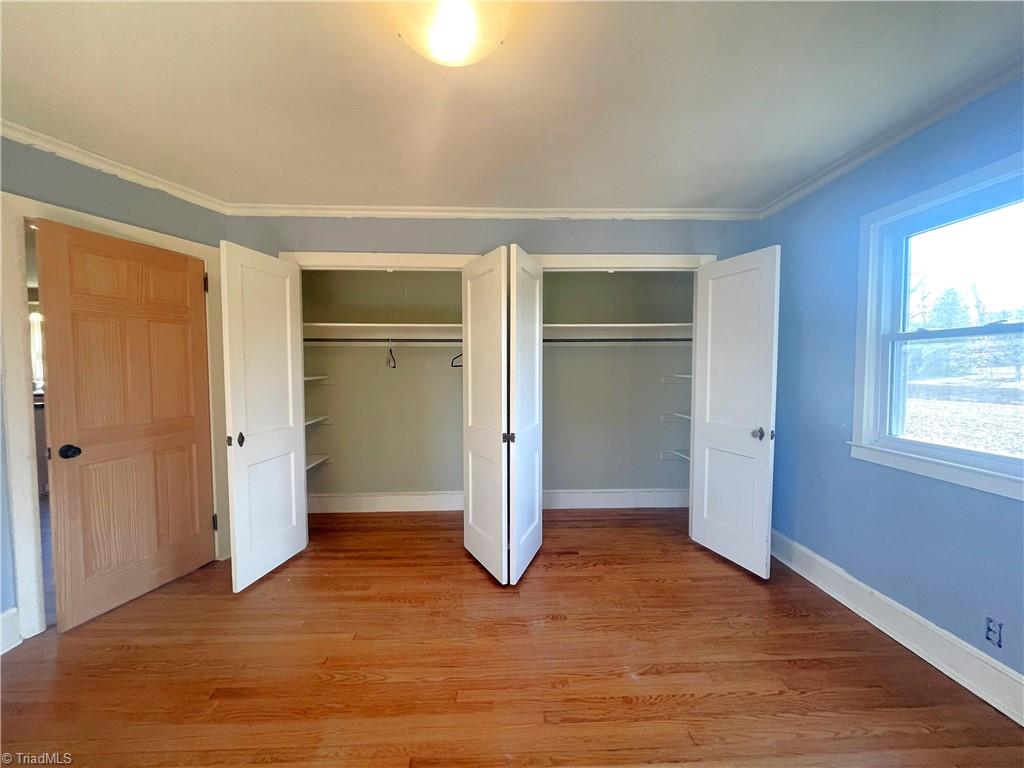 2177 Scott Road Browns Summit, NC 27214 - Photo 19 of 39 primary BR with large closets