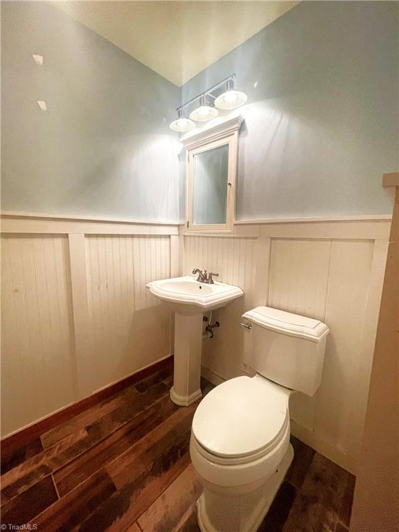 2177 Scott Road Browns Summit, NC 27214 - Photo 22 of 39 Gallery Image 22