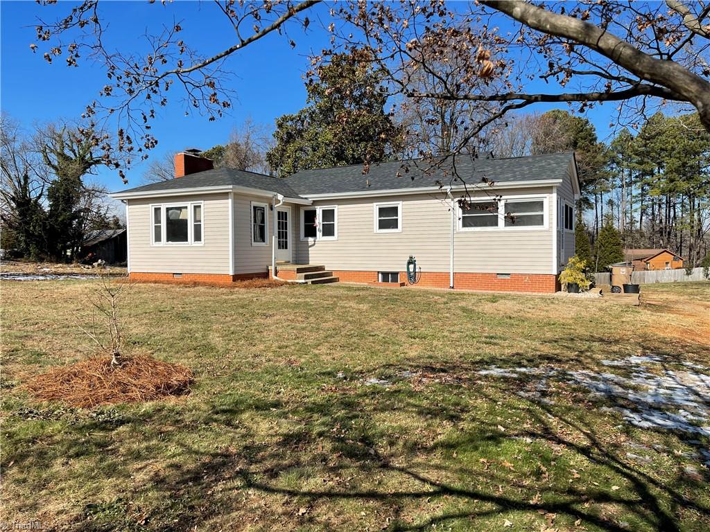 2177 Scott Road Browns Summit, NC 27214 - Photo 5 of 39 Gallery Image 5