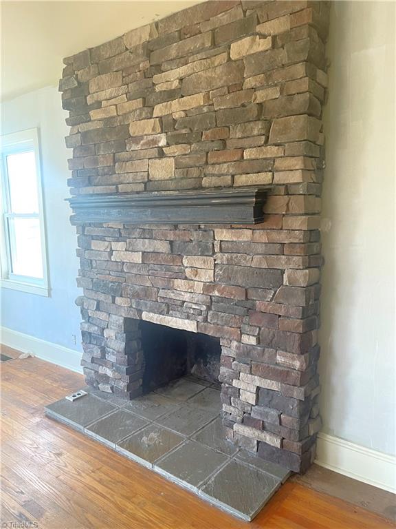2177 Scott Road Browns Summit, NC 27214 - Photo 7 of 39 Gallery Image 7