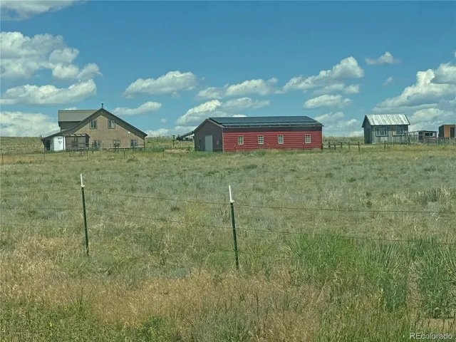 $725,000 | 378 Lone Tree Circle, Westcliffe, CO 81252