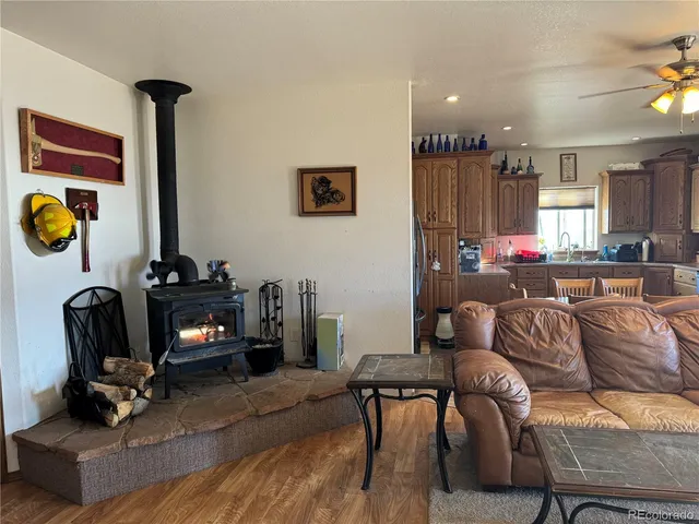 $725,000 | 378 Lone Tree Circle, Westcliffe, CO 81252
