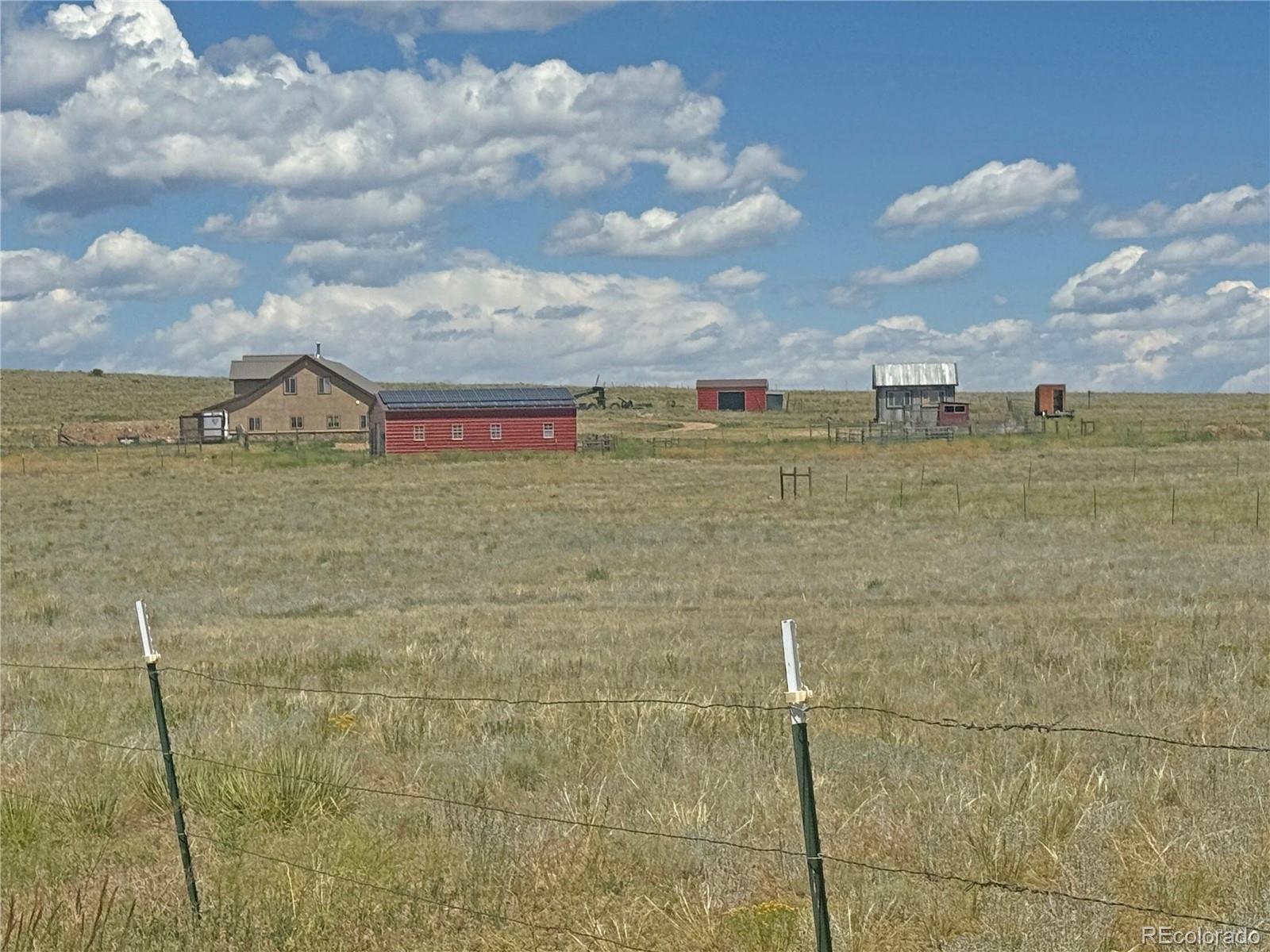 378 Lone Tree Circle Westcliffe, CO 81252 - Photo 22 of 36