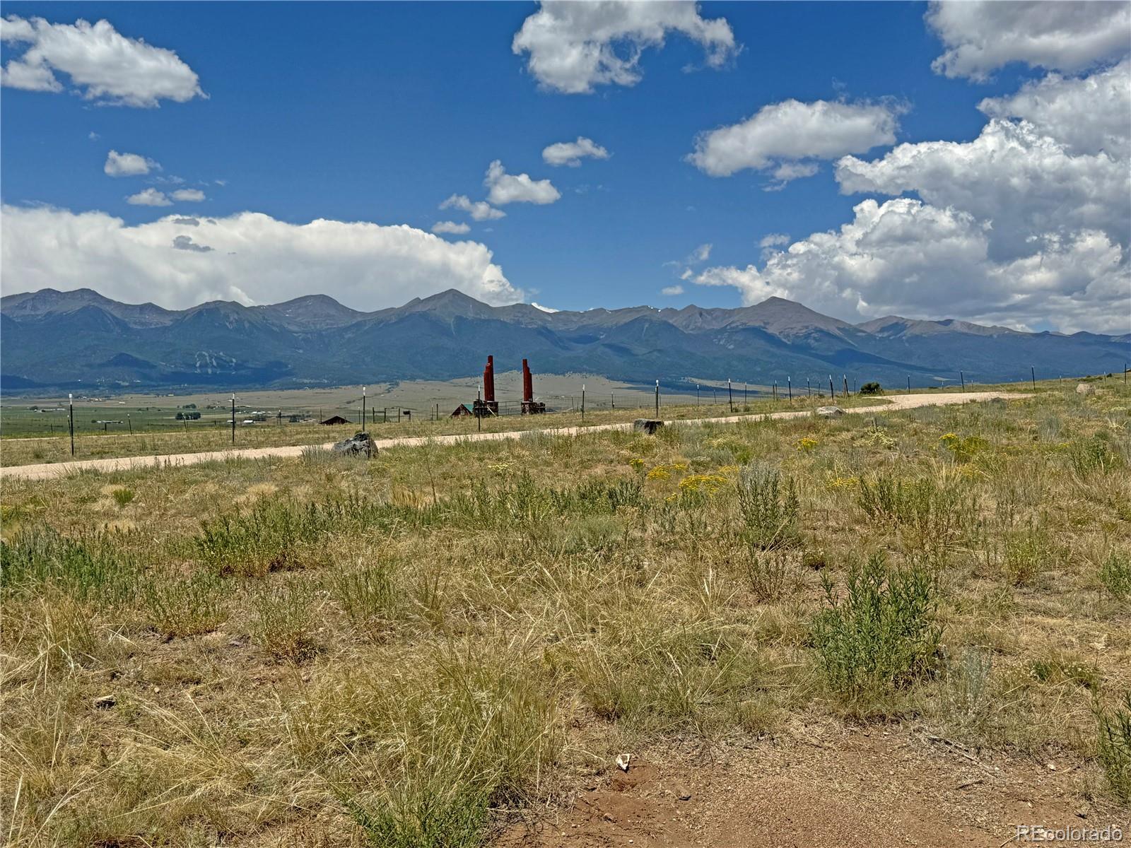 378 Lone Tree Circle Westcliffe, CO 81252 - Photo 25 of 36