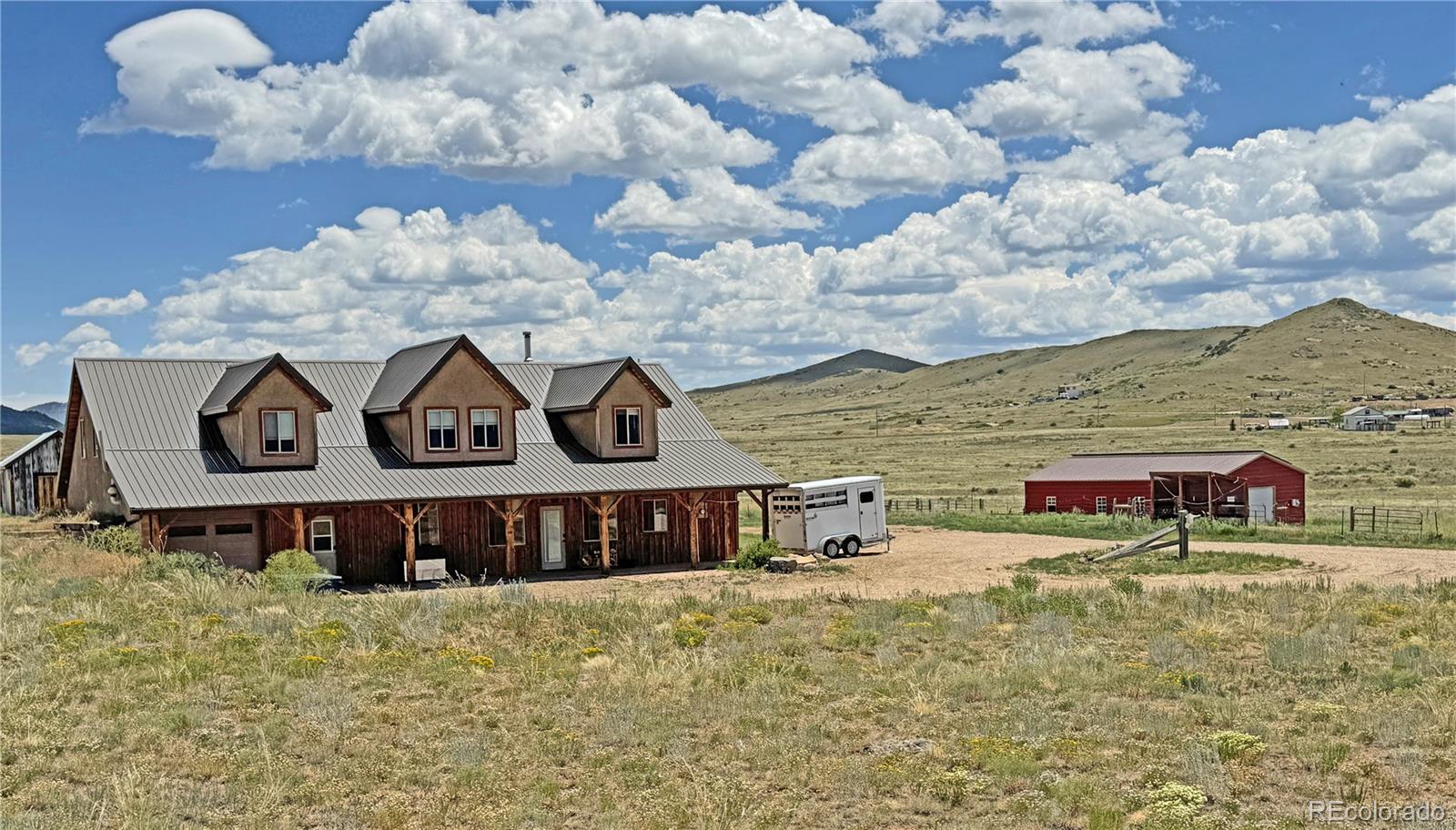 378 Lone Tree Circle Westcliffe, CO 81252 - Photo 27 of 36