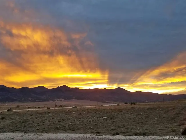 $725,000 | 378 Lone Tree Circle, Westcliffe, CO 81252