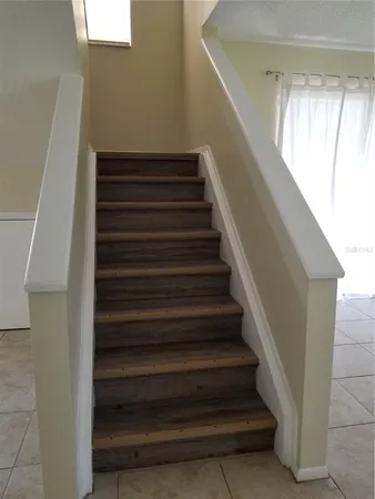 a view of entryway