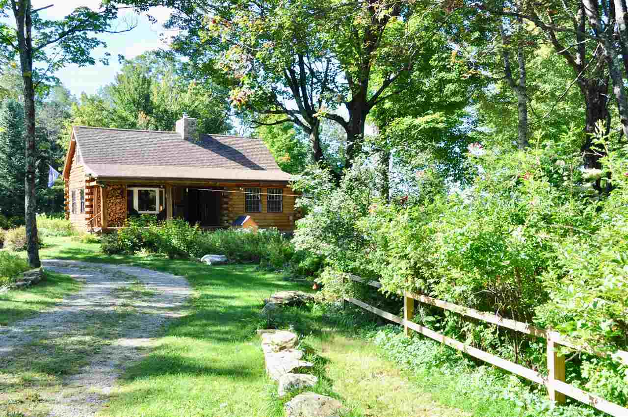 1109 County Road Lincoln, VT 05443 - Photo 2 of 37